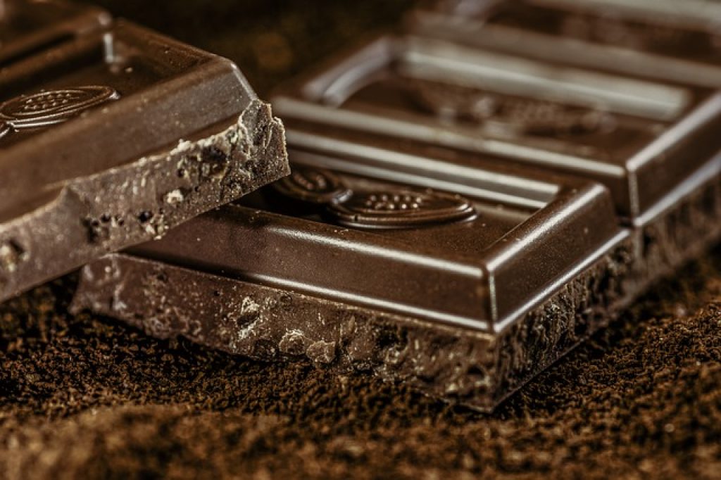 Alte semnificații ale viselor cu ciocolată