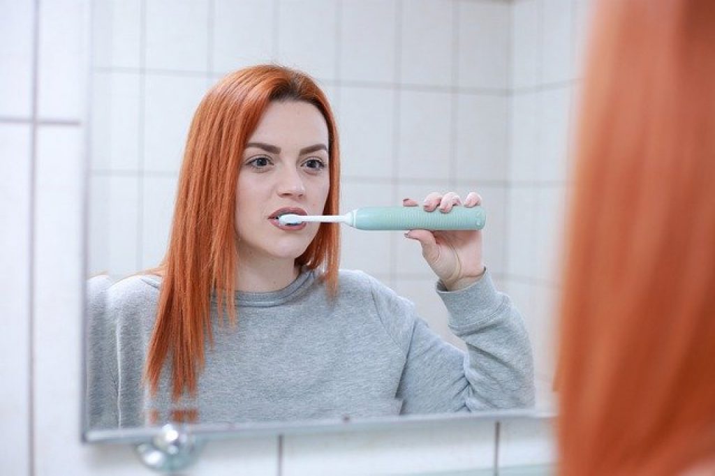 Dacă visezi că te speli pe dinți