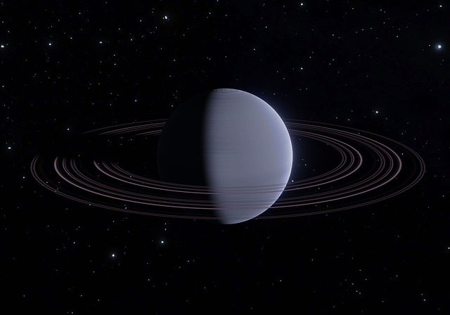 ce inseamna cand visezi planeta Uranus