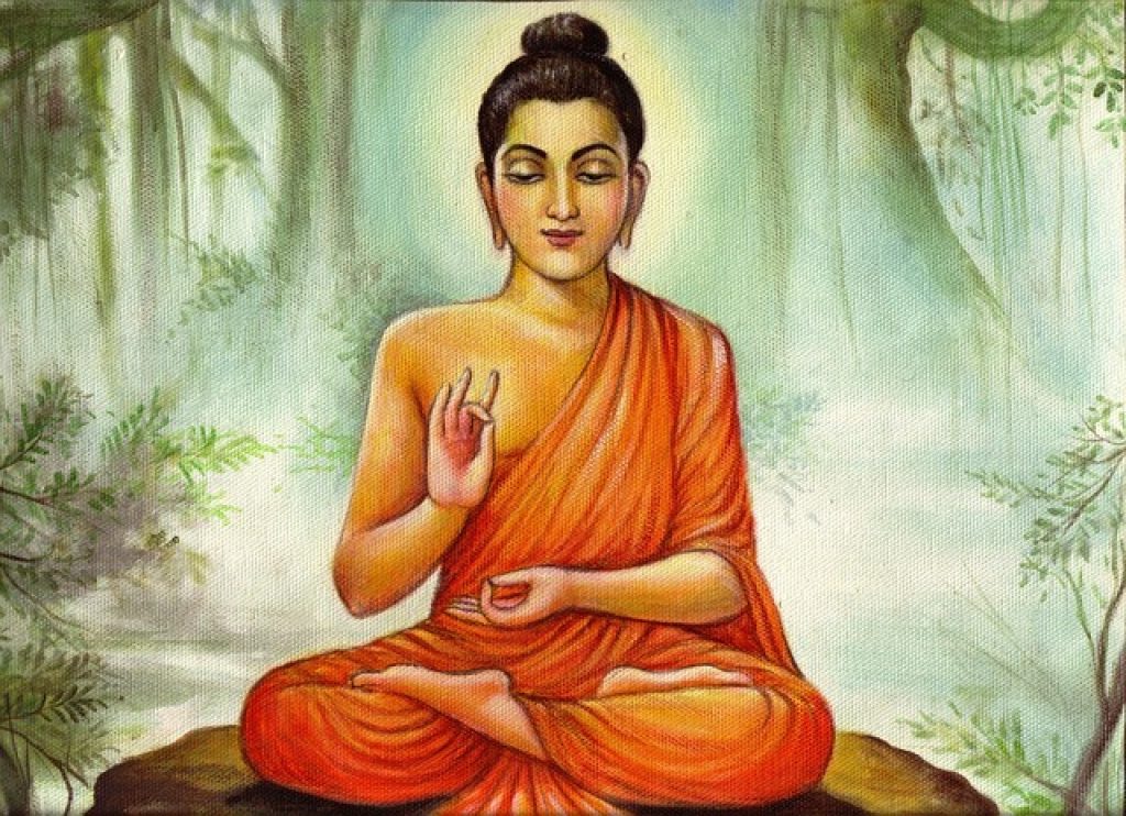 Cine a fost Budha